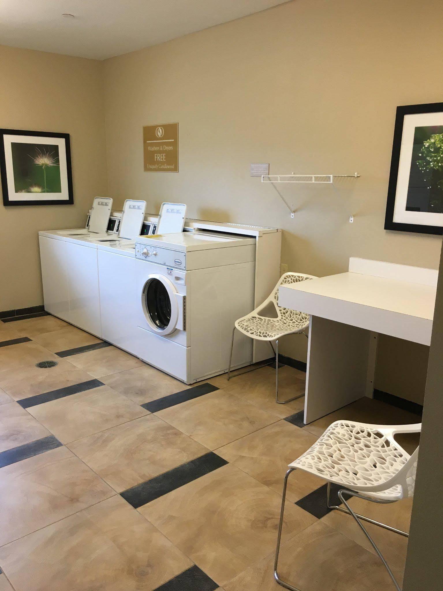 Candlewood Suites Smyrna - Nashville By Ihg Экстерьер фото