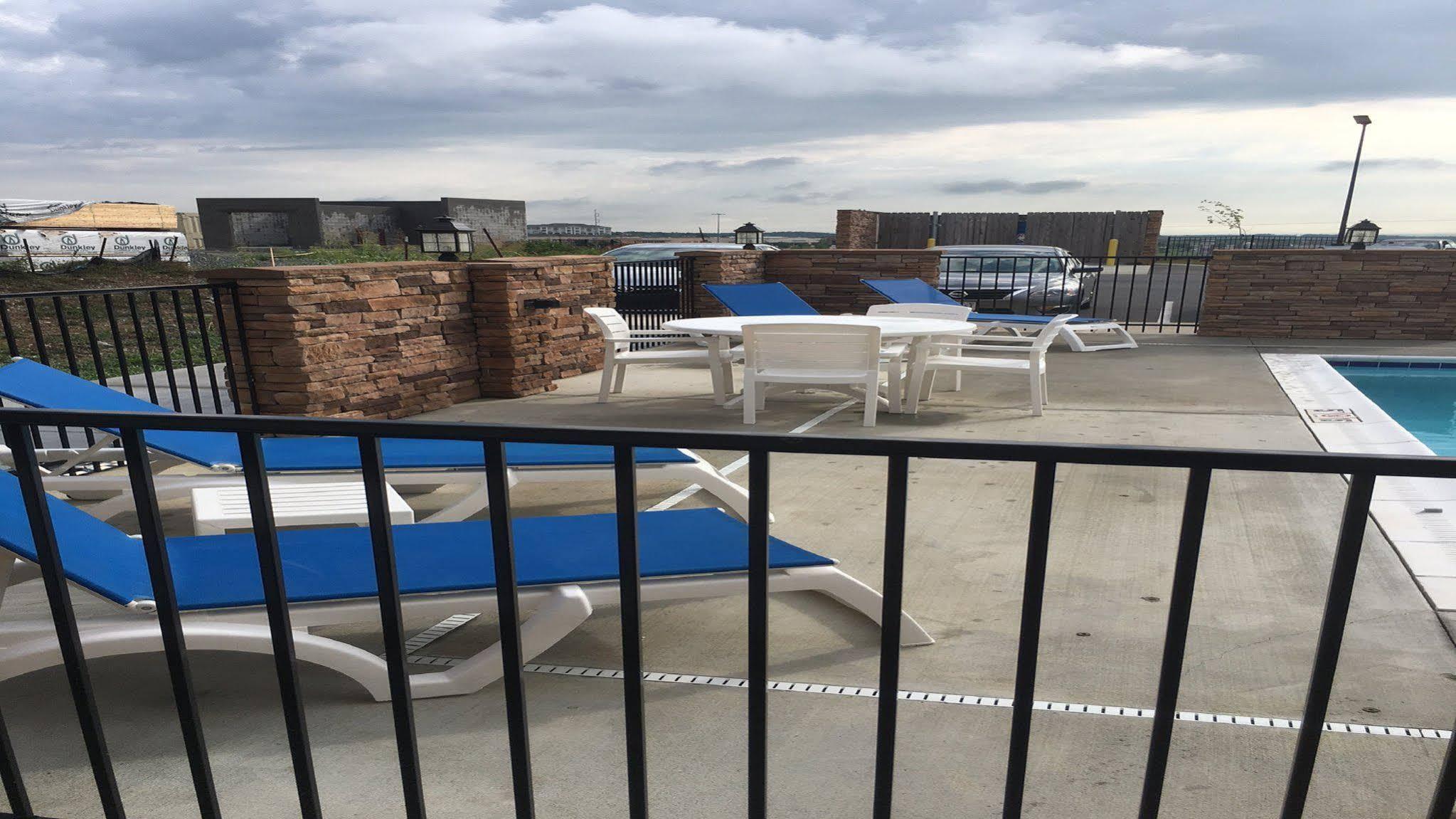 Candlewood Suites Smyrna - Nashville By Ihg Экстерьер фото