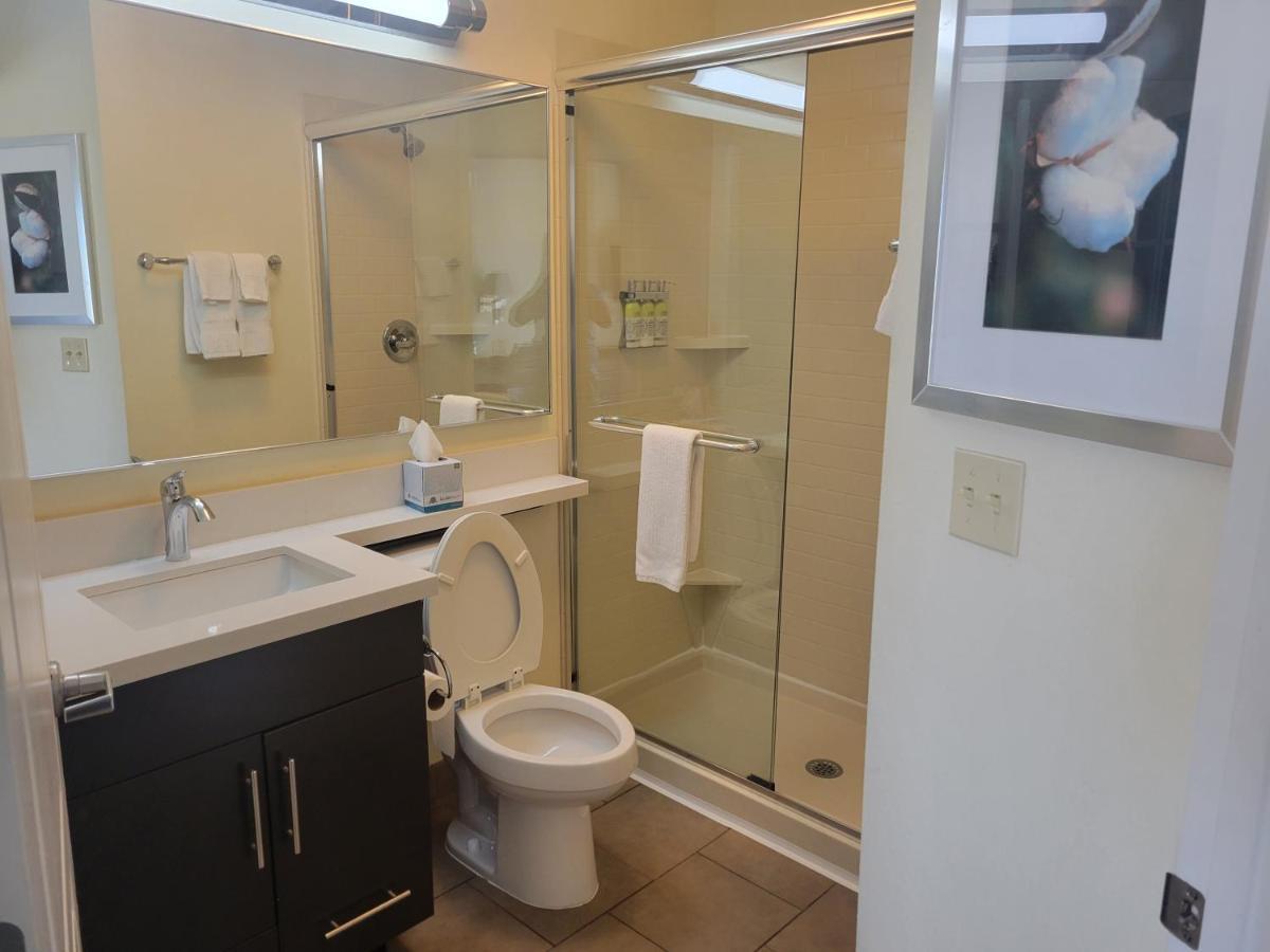 Candlewood Suites Smyrna - Nashville By Ihg Экстерьер фото