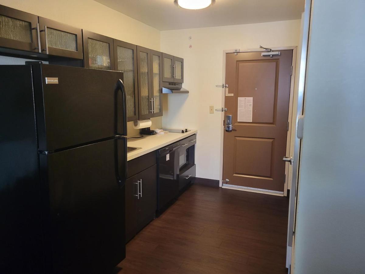 Candlewood Suites Smyrna - Nashville By Ihg Экстерьер фото