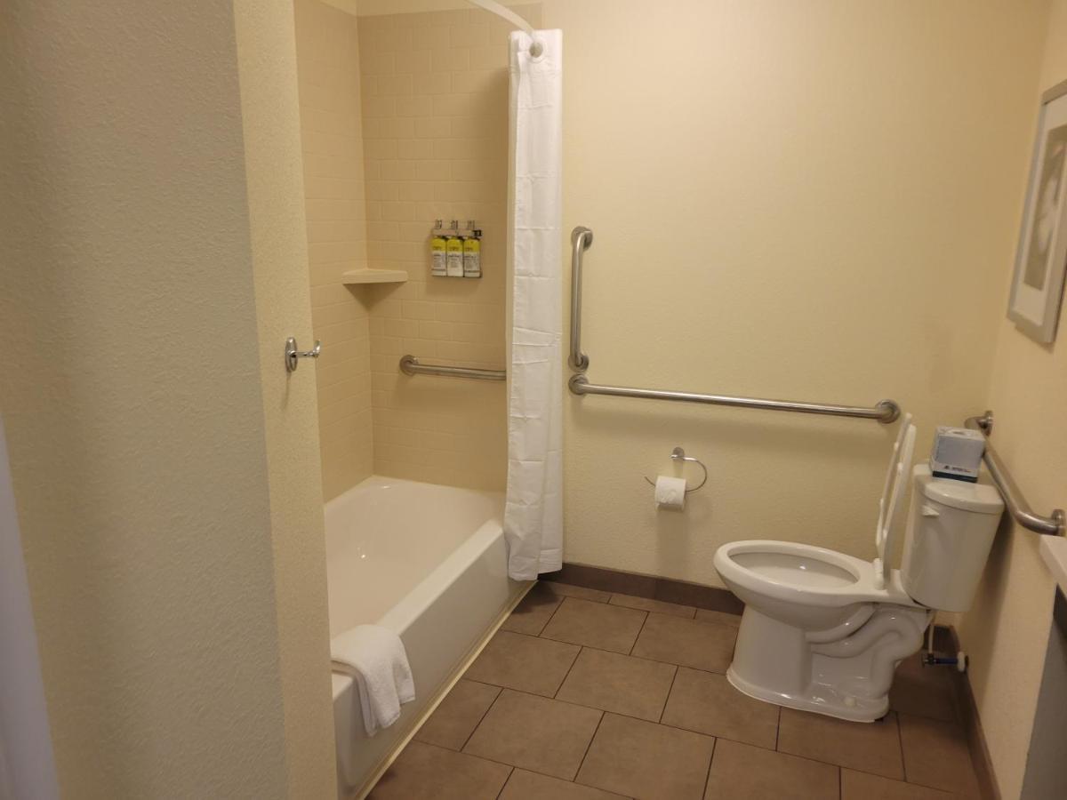 Candlewood Suites Smyrna - Nashville By Ihg Экстерьер фото