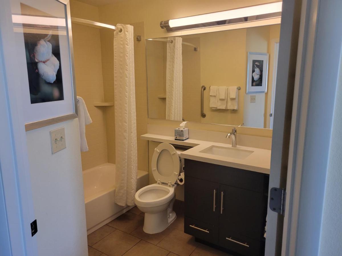 Candlewood Suites Smyrna - Nashville By Ihg Экстерьер фото