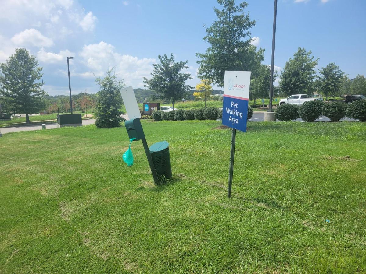 Candlewood Suites Smyrna - Nashville By Ihg Экстерьер фото