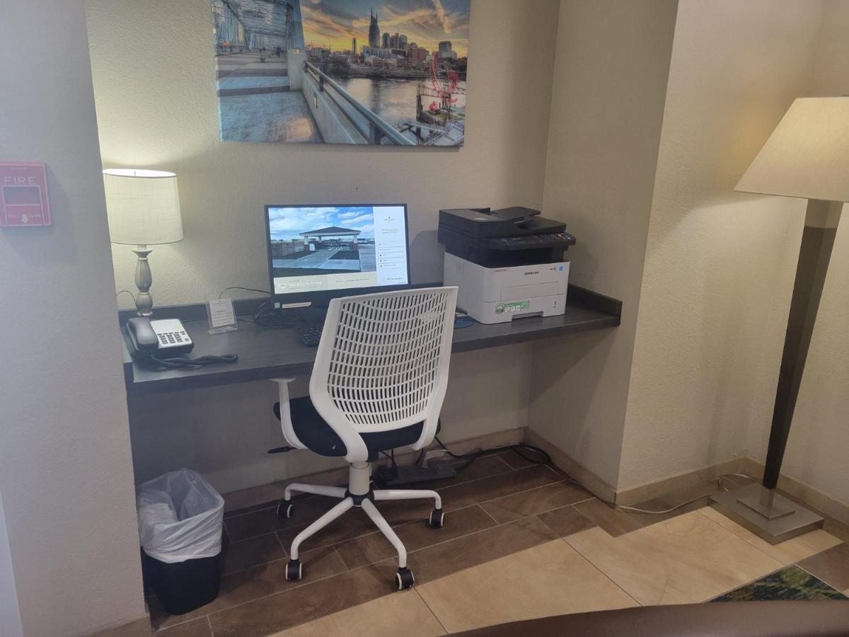 Candlewood Suites Smyrna - Nashville By Ihg Экстерьер фото