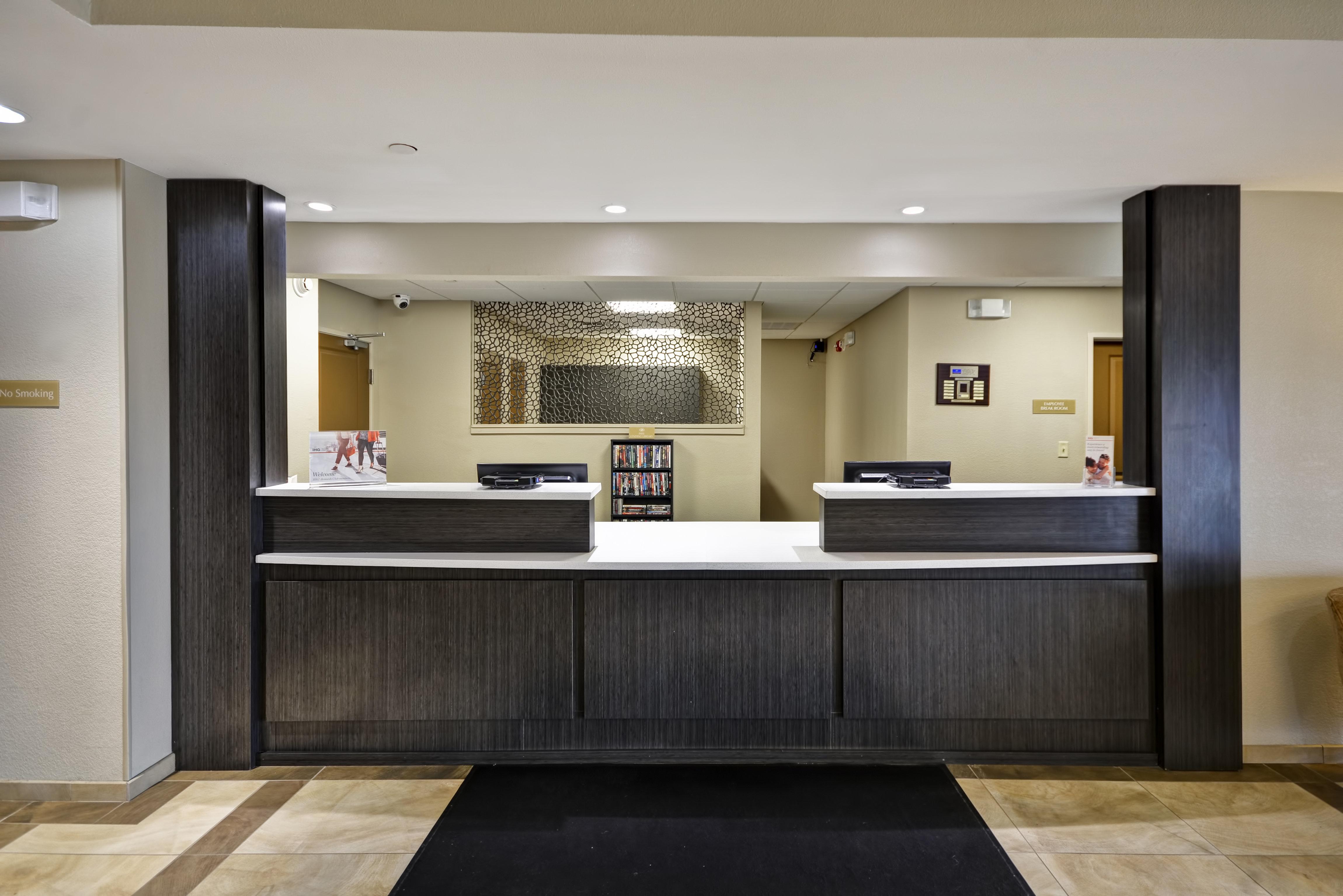 Candlewood Suites Smyrna - Nashville By Ihg Экстерьер фото