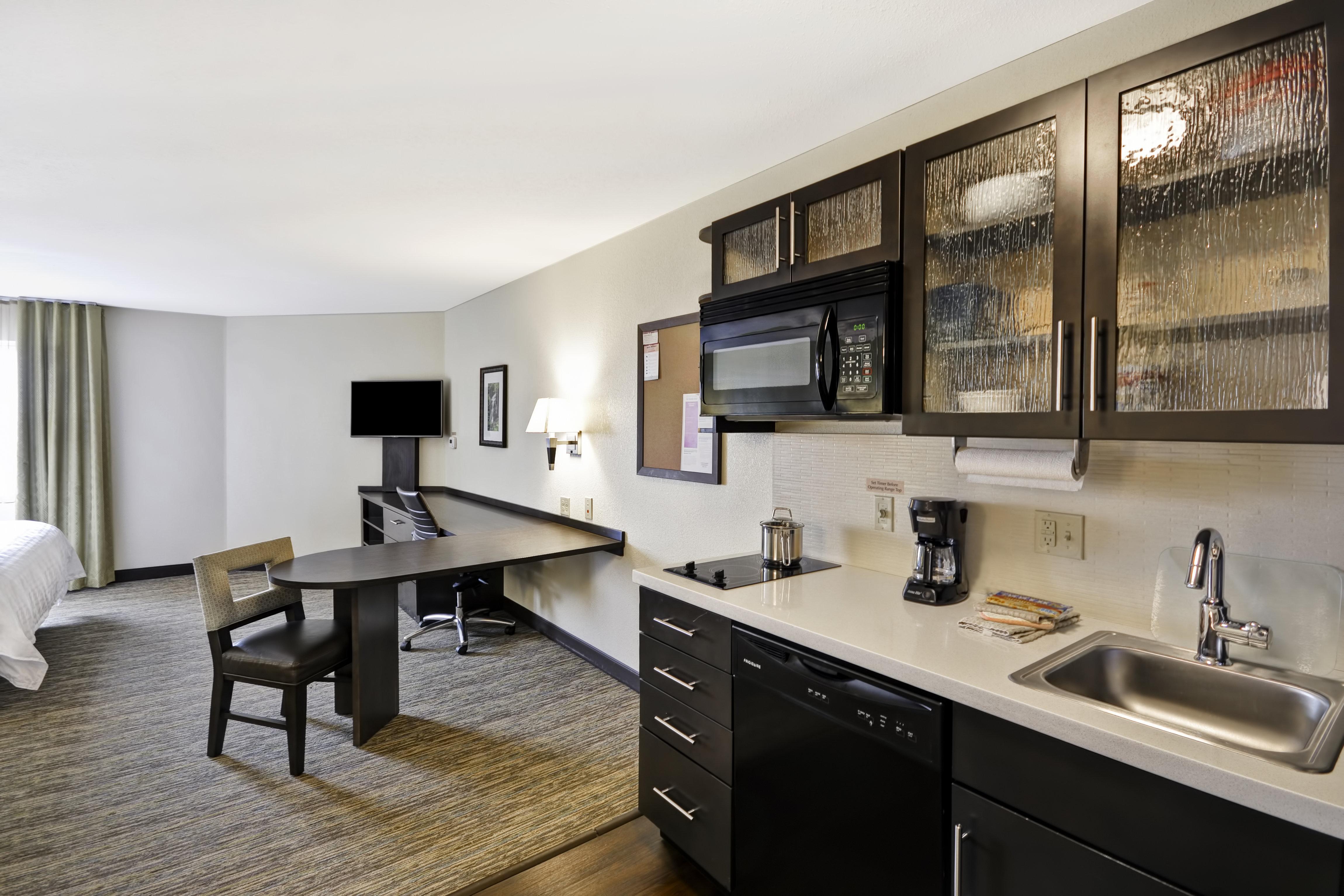 Candlewood Suites Smyrna - Nashville By Ihg Экстерьер фото
