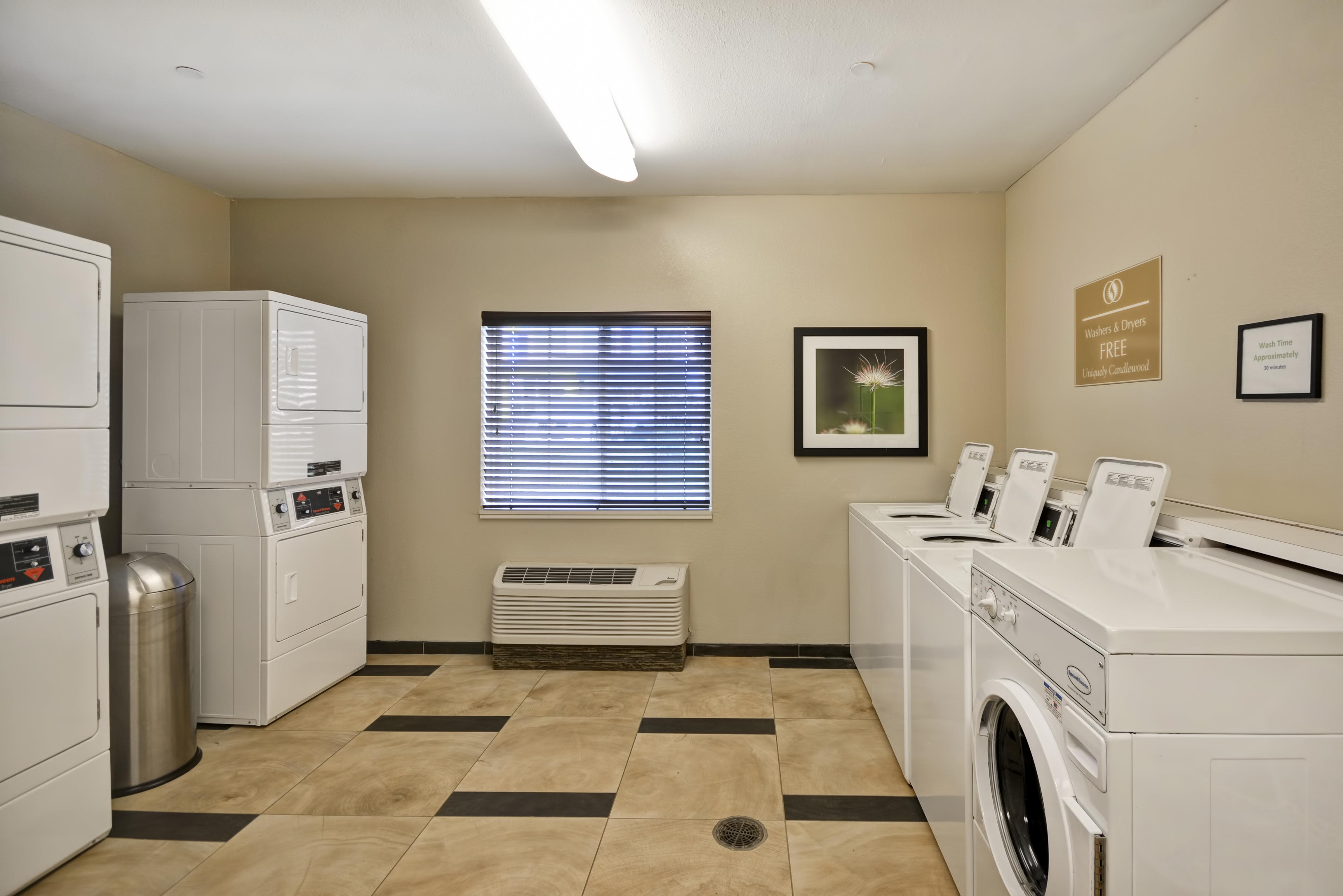 Candlewood Suites Smyrna - Nashville By Ihg Экстерьер фото