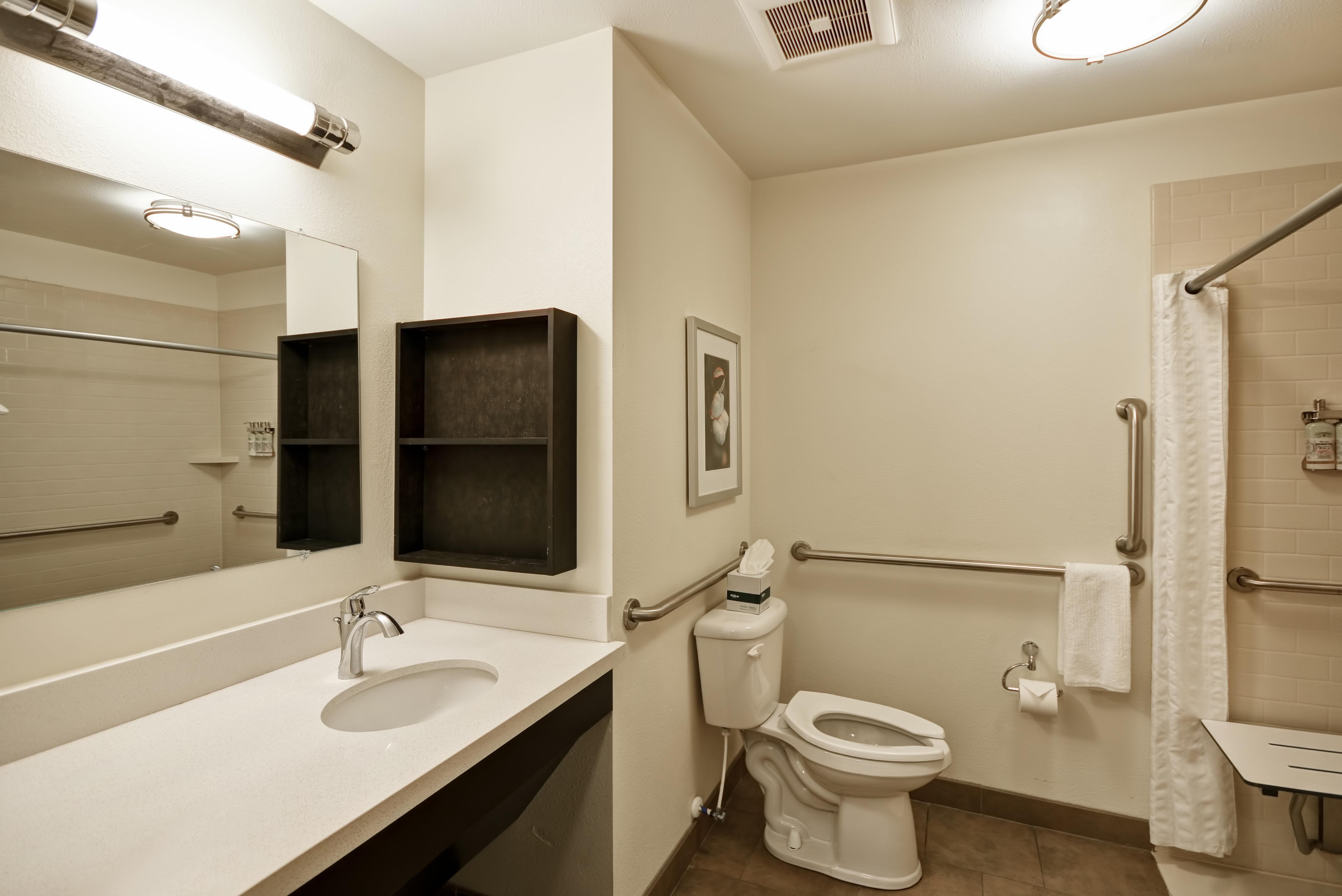 Candlewood Suites Smyrna - Nashville By Ihg Экстерьер фото