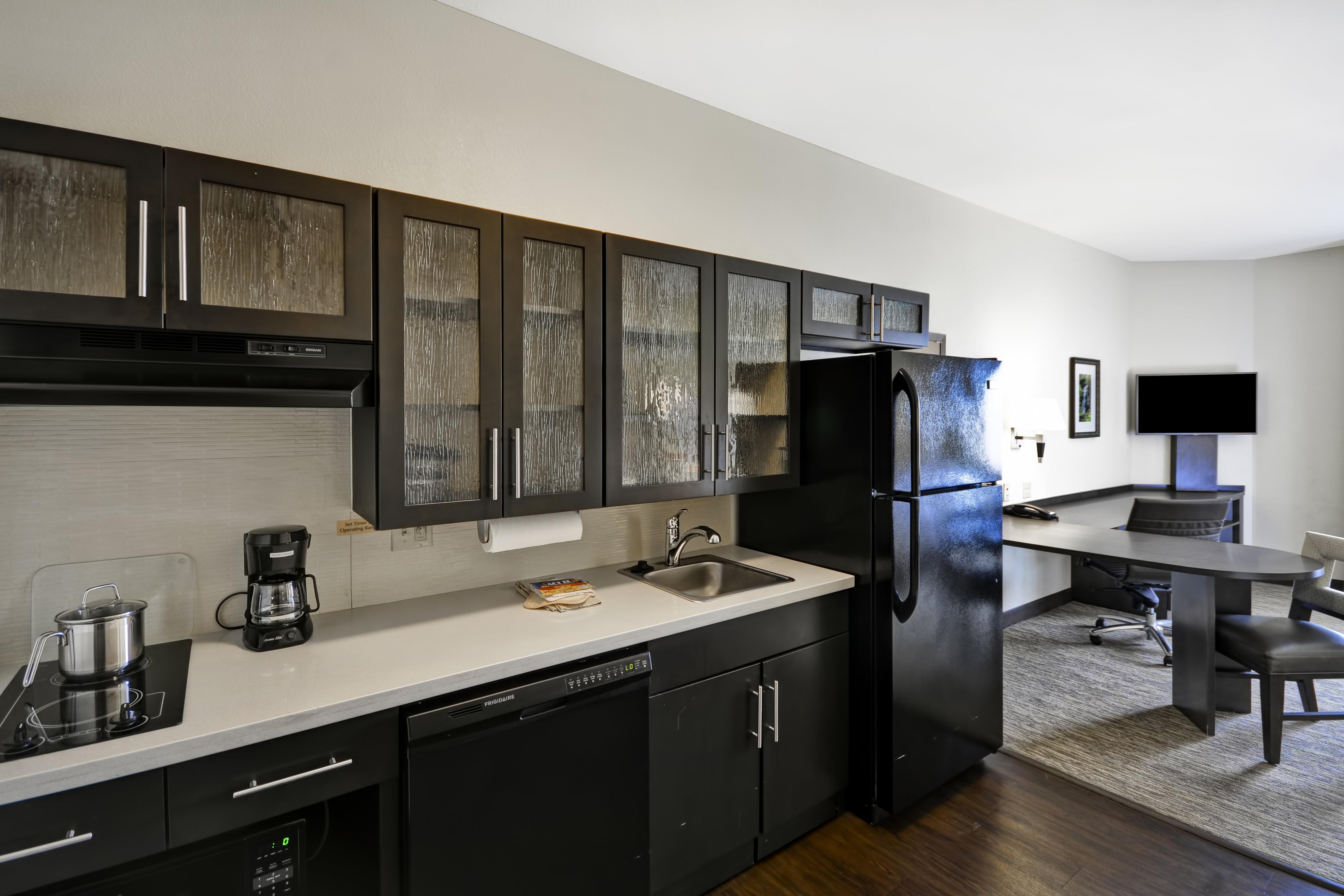 Candlewood Suites Smyrna - Nashville By Ihg Экстерьер фото