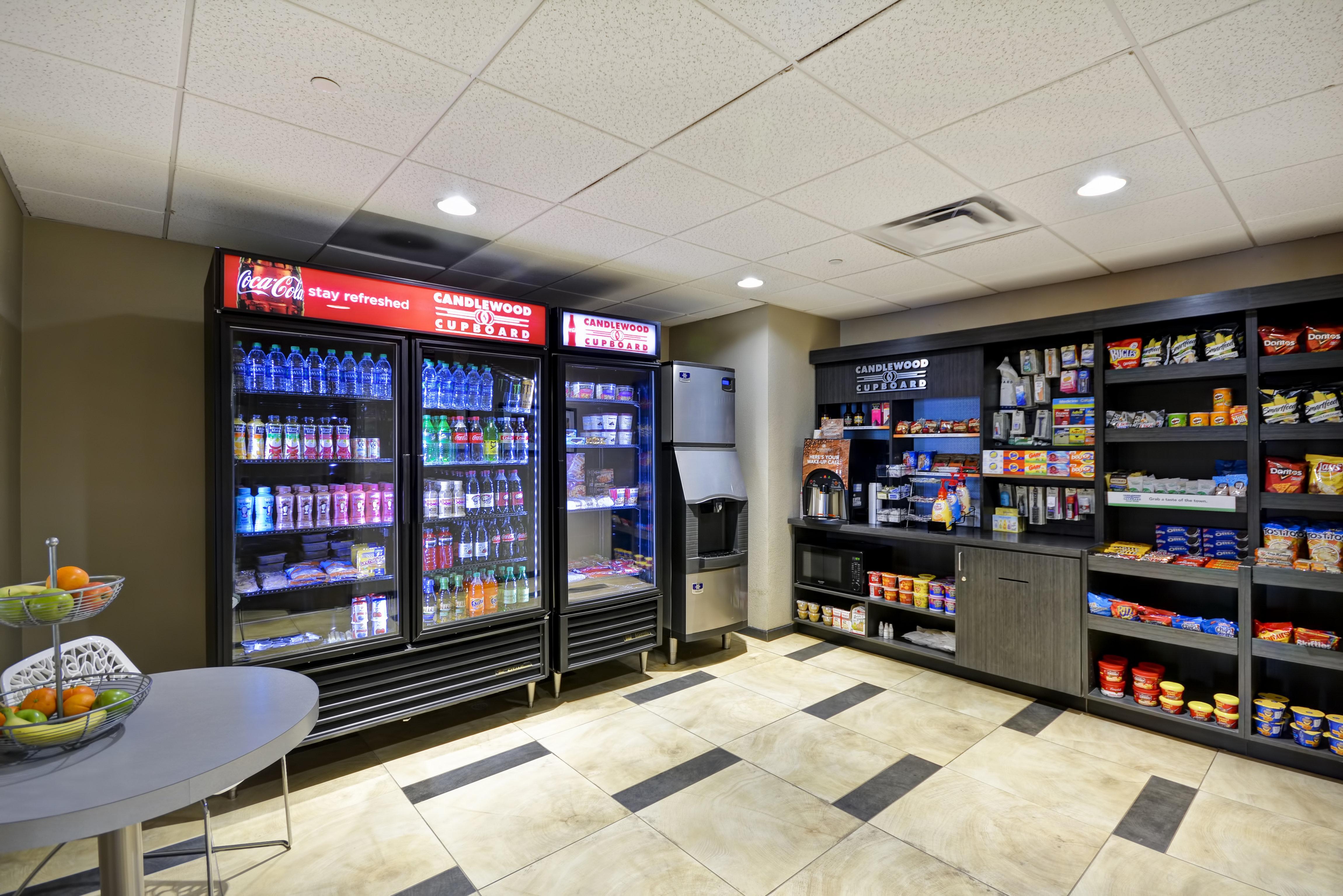 Candlewood Suites Smyrna - Nashville By Ihg Экстерьер фото