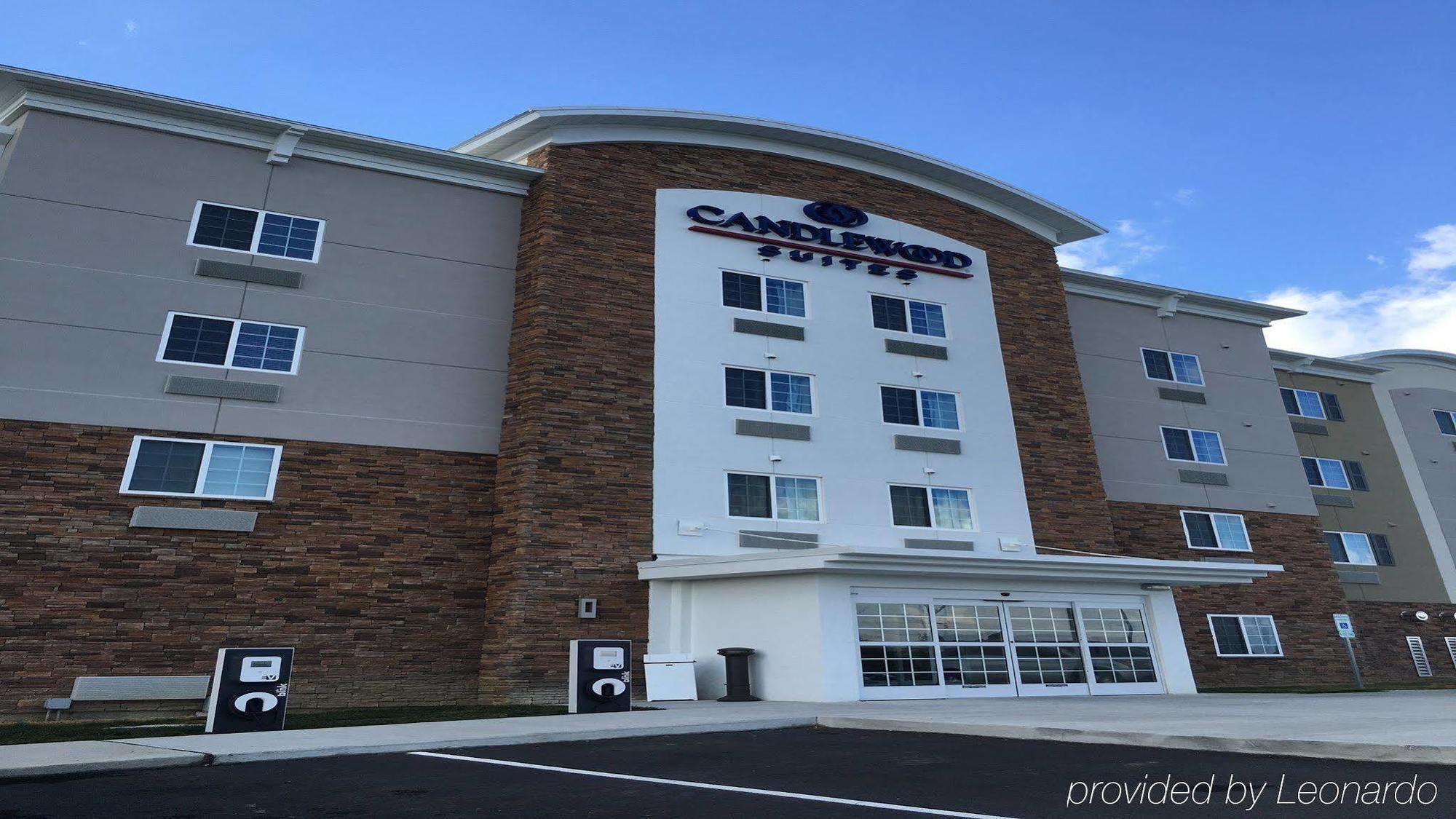 Candlewood Suites Smyrna - Nashville By Ihg Экстерьер фото