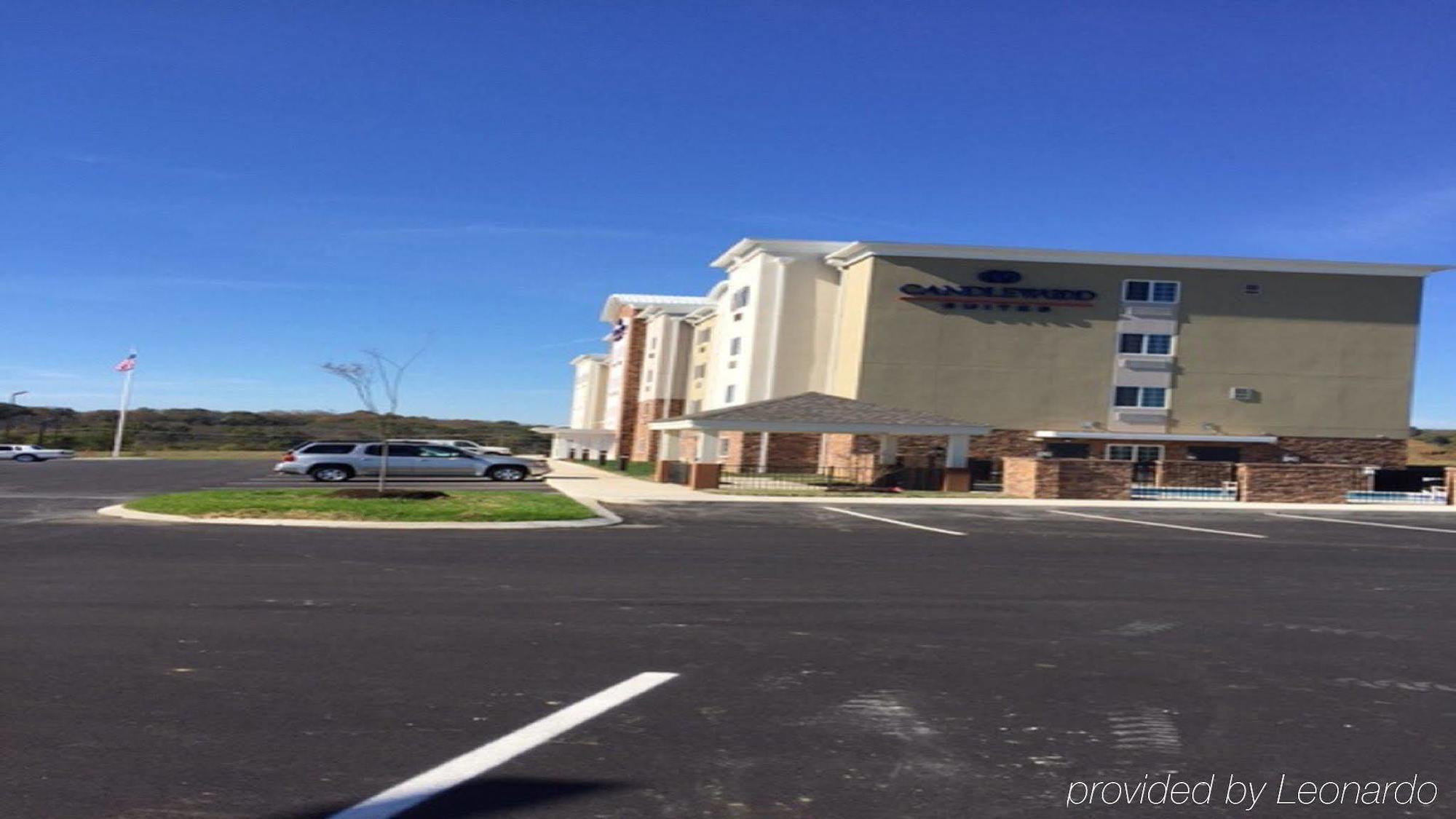 Candlewood Suites Smyrna - Nashville By Ihg Экстерьер фото