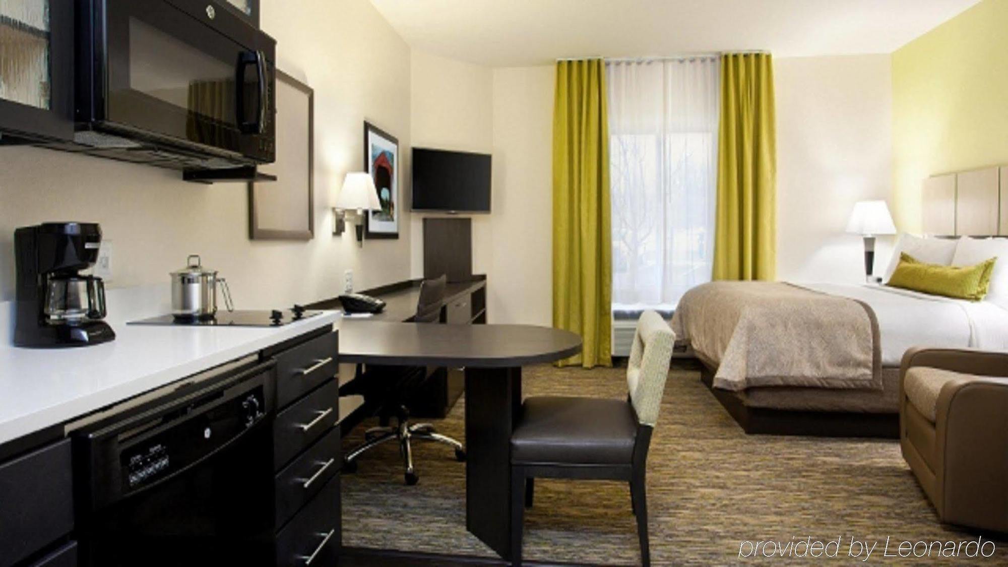 Candlewood Suites Smyrna - Nashville By Ihg Экстерьер фото