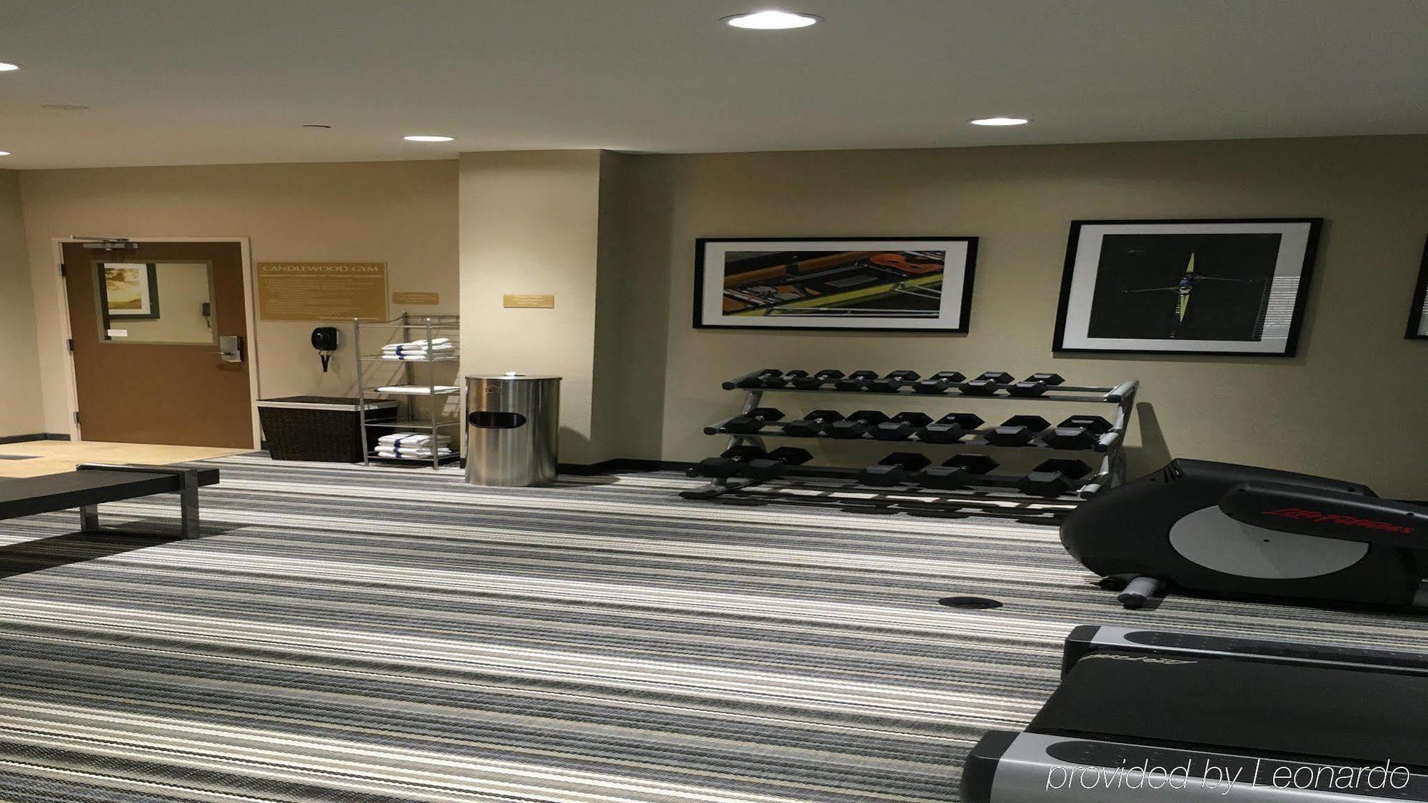 Candlewood Suites Smyrna - Nashville By Ihg Экстерьер фото