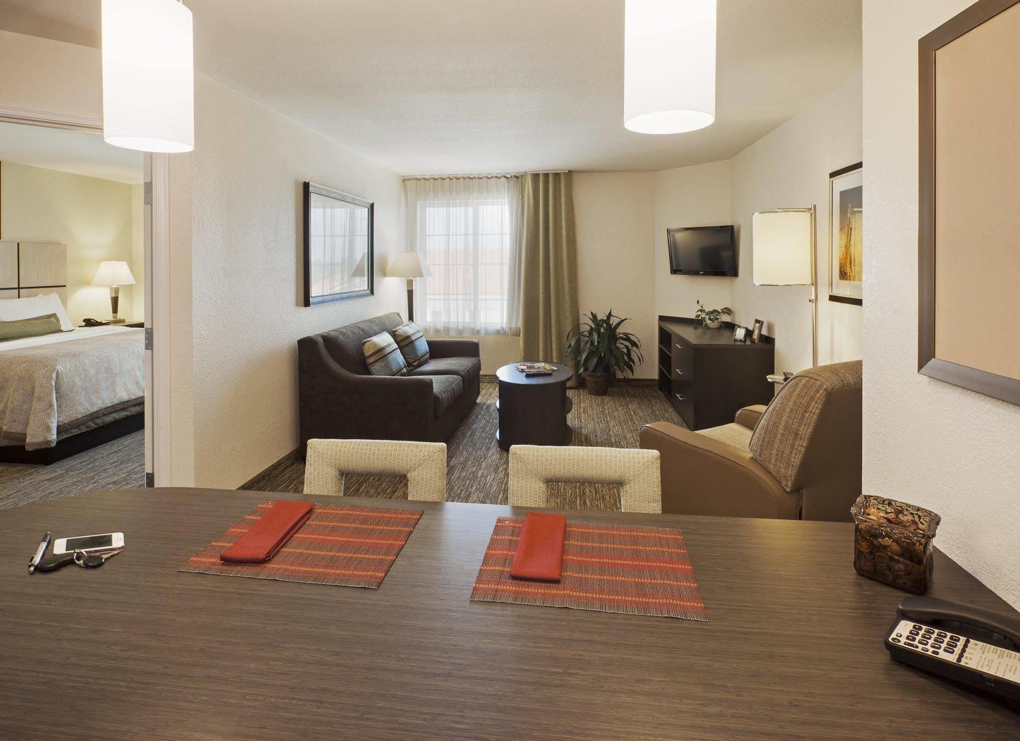 Candlewood Suites Smyrna - Nashville By Ihg Экстерьер фото