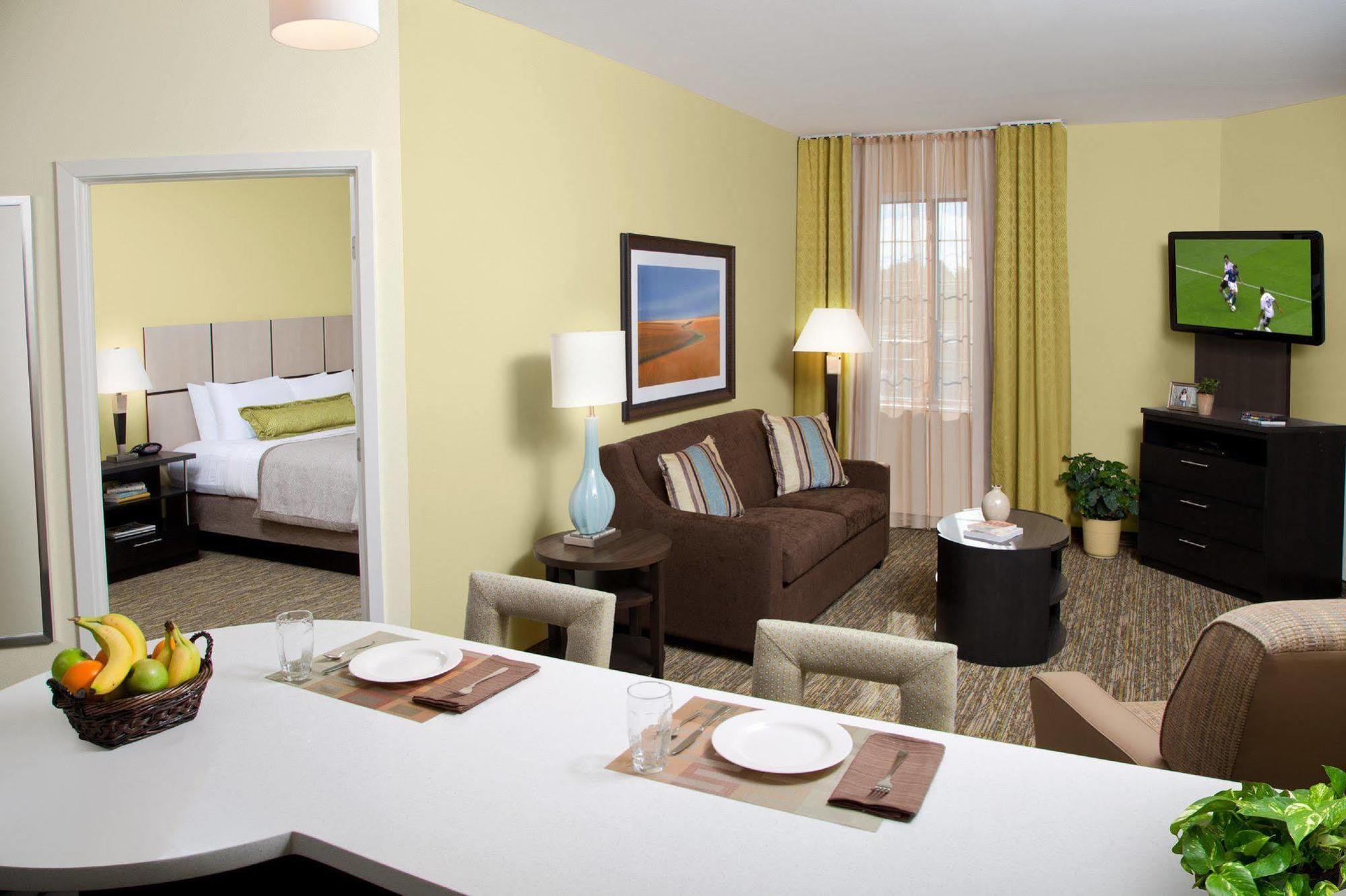 Candlewood Suites Smyrna - Nashville By Ihg Экстерьер фото