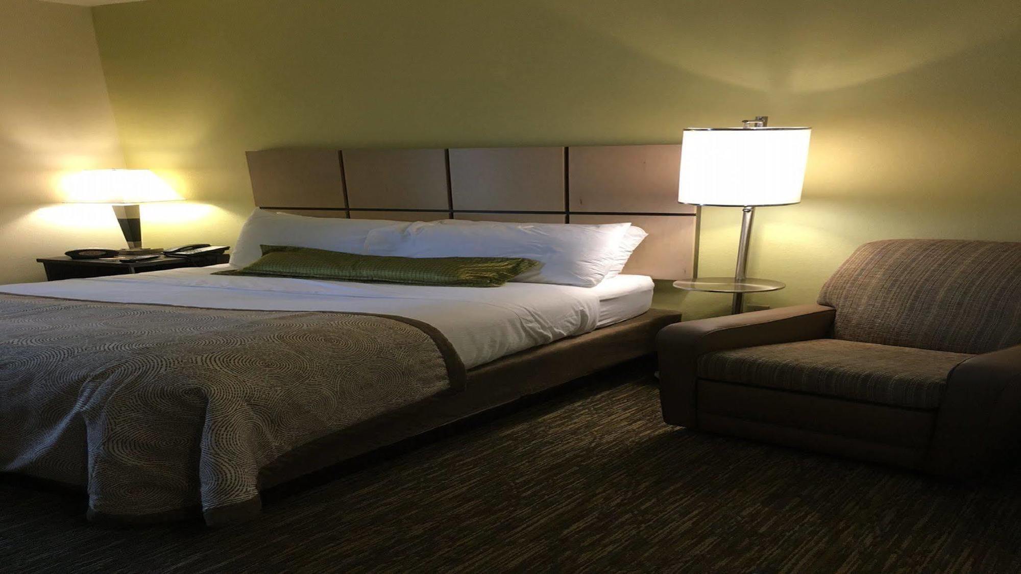 Candlewood Suites Smyrna - Nashville By Ihg Экстерьер фото