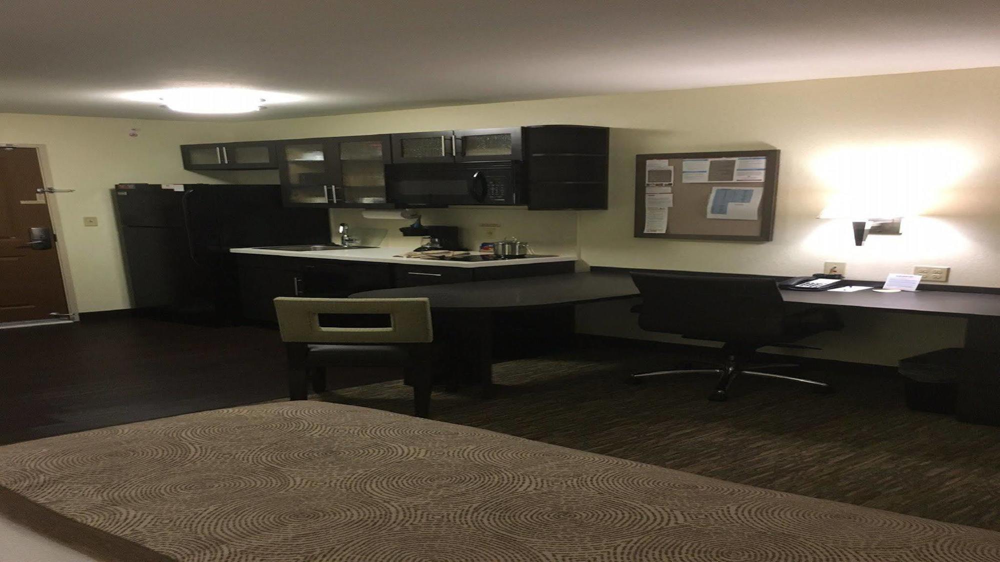 Candlewood Suites Smyrna - Nashville By Ihg Экстерьер фото