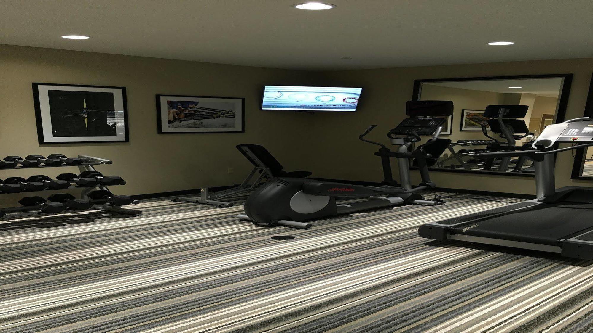 Candlewood Suites Smyrna - Nashville By Ihg Экстерьер фото