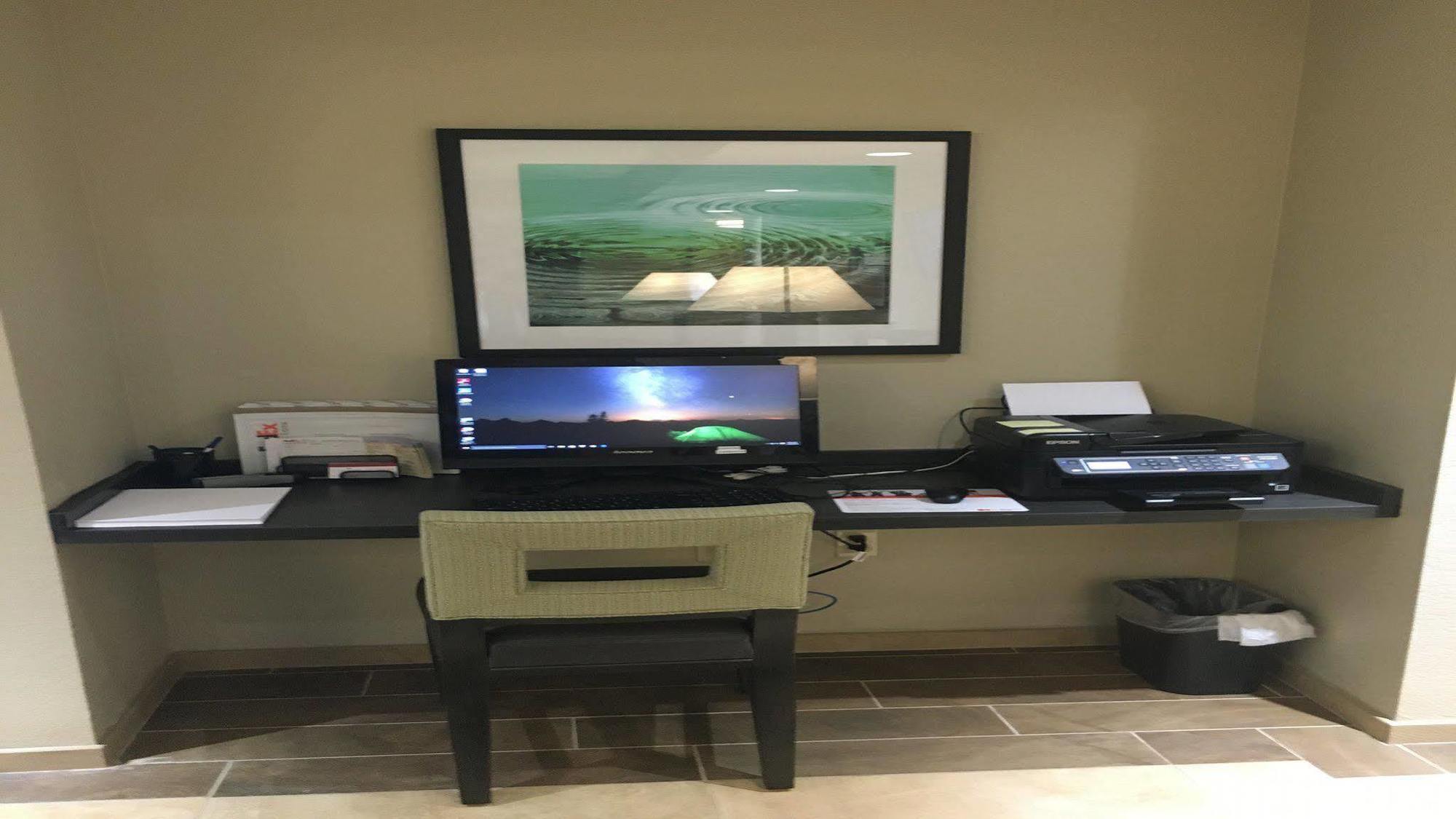 Candlewood Suites Smyrna - Nashville By Ihg Экстерьер фото